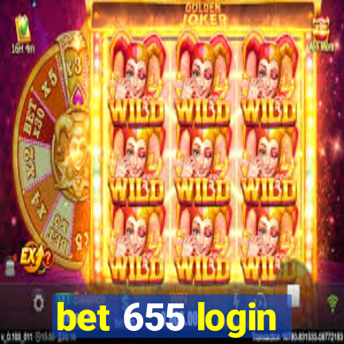 bet 655 login